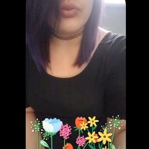 Meet your Posher, Jaclyn